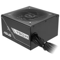 ASUS PRIME 750W BRONZE (750W, 80+ BRONZ SERTİFİKALI, 135MM FAN,  6 YIL GARANTİ) - 6